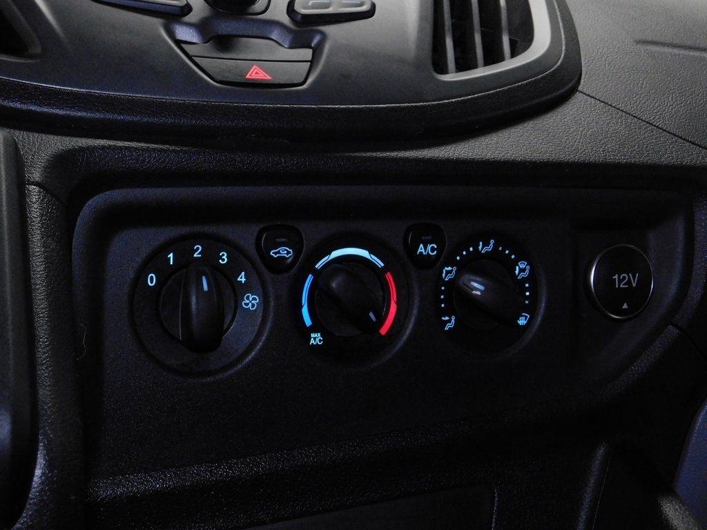 Ford Transit 250  2019