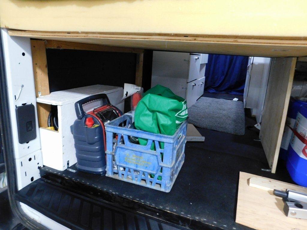 Ford Transit 250  2019