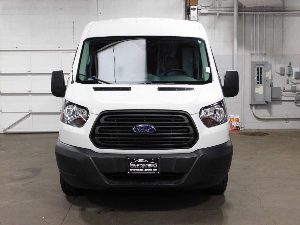 2019 Ford Transit Van Base - Photo 4