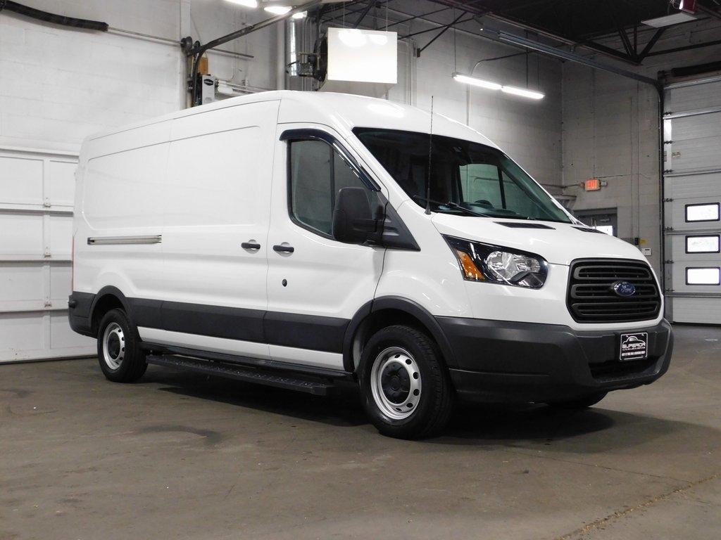 2019 Ford Transit Van Base - Photo 5