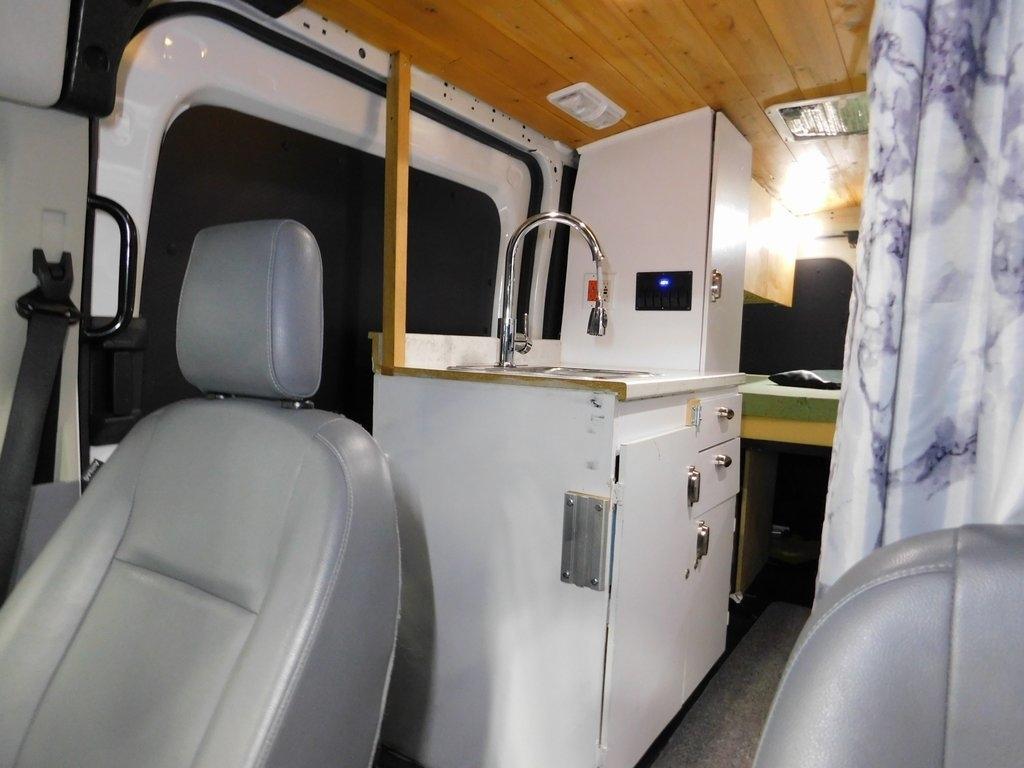 2019 Ford Transit Van Base - Photo 32