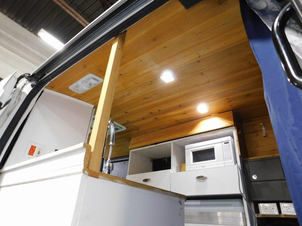 2019 Ford Transit Van Base - Photo 37