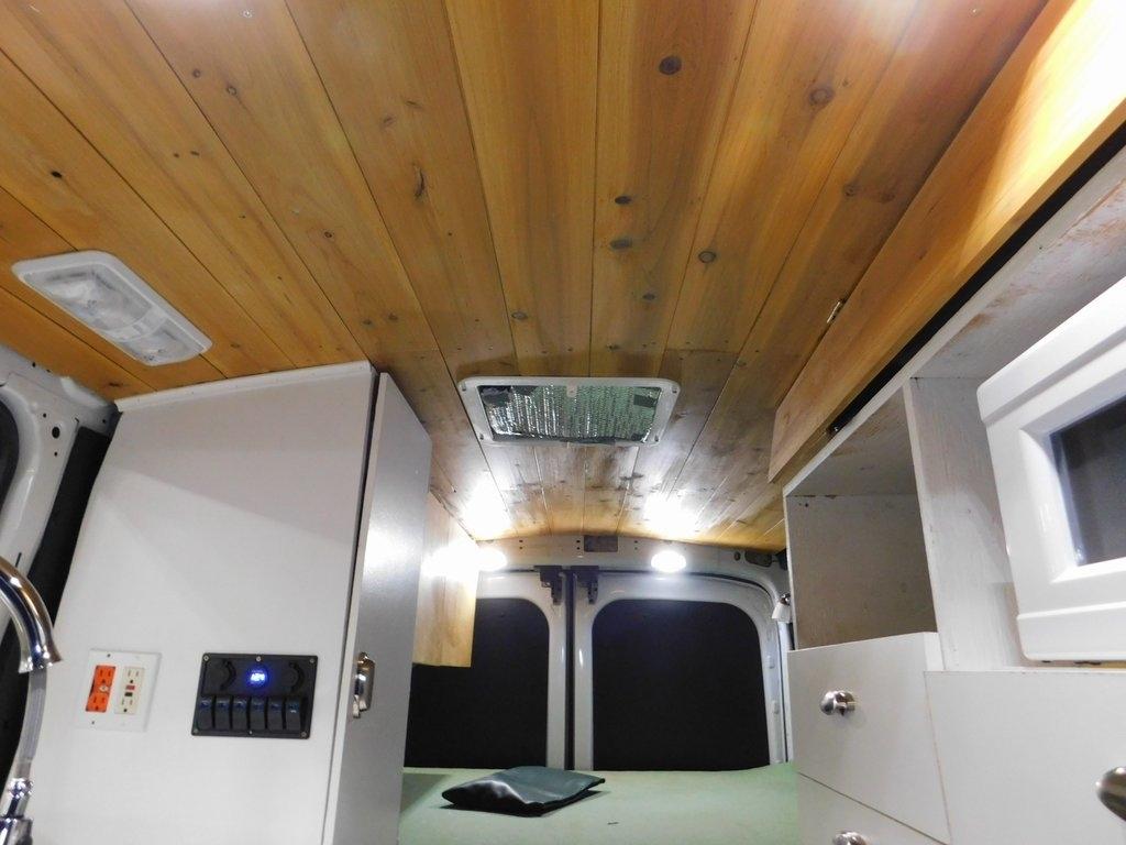 2019 Ford Transit Van Base - Photo 45