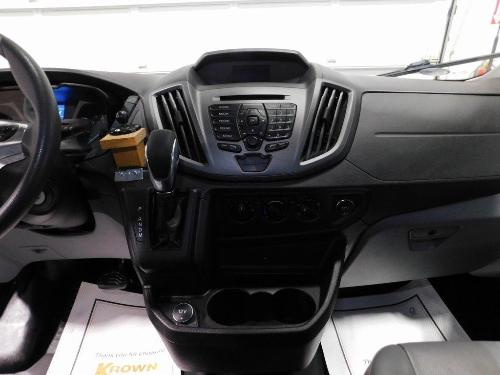 2019 Ford Transit Van Base - Photo 65