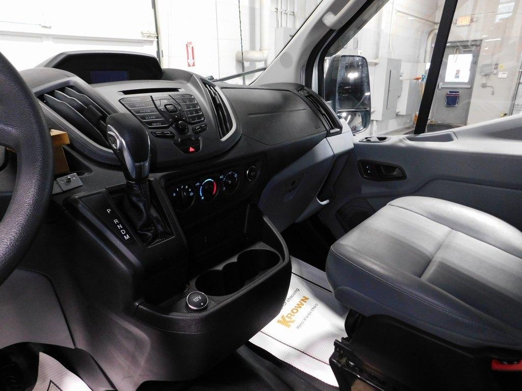 2019 Ford Transit Van Base - Photo 77