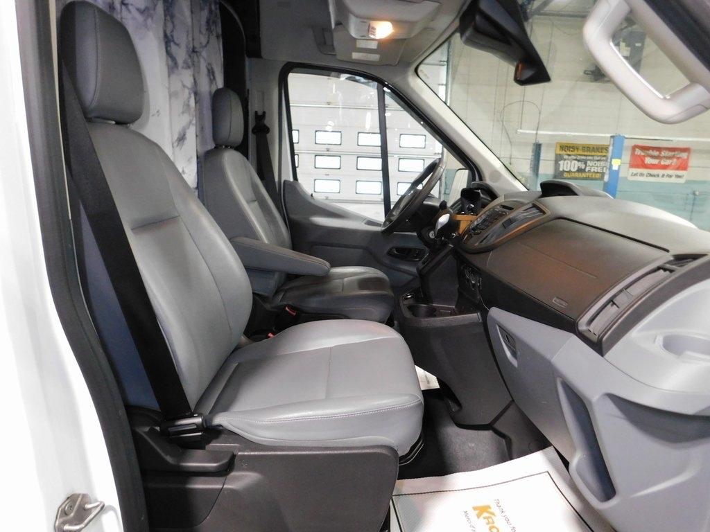 2019 Ford Transit Van Base - Photo 92