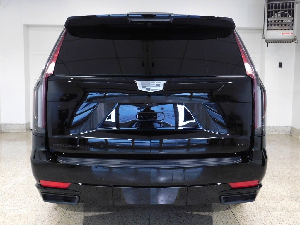 Cadillac Escalade ESV Sport Platinum AWD 2023