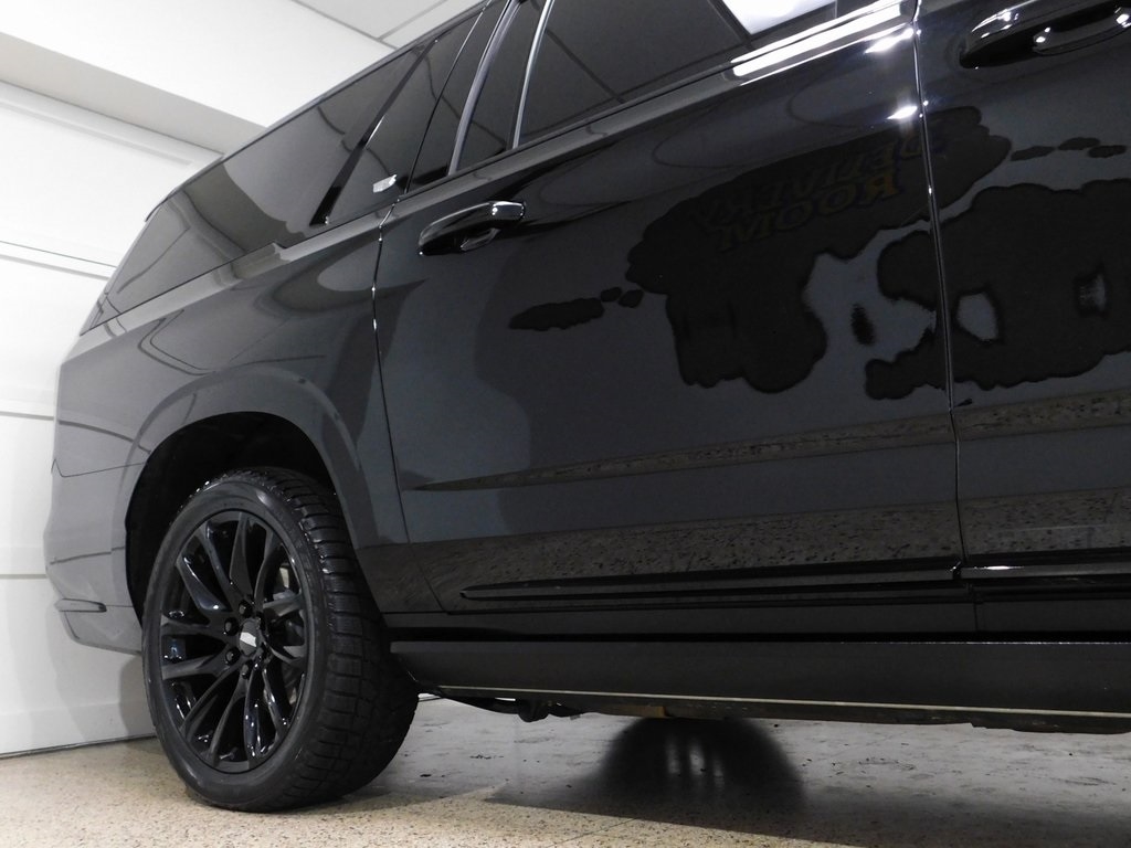 Cadillac Escalade ESV Sport Platinum AWD 2023