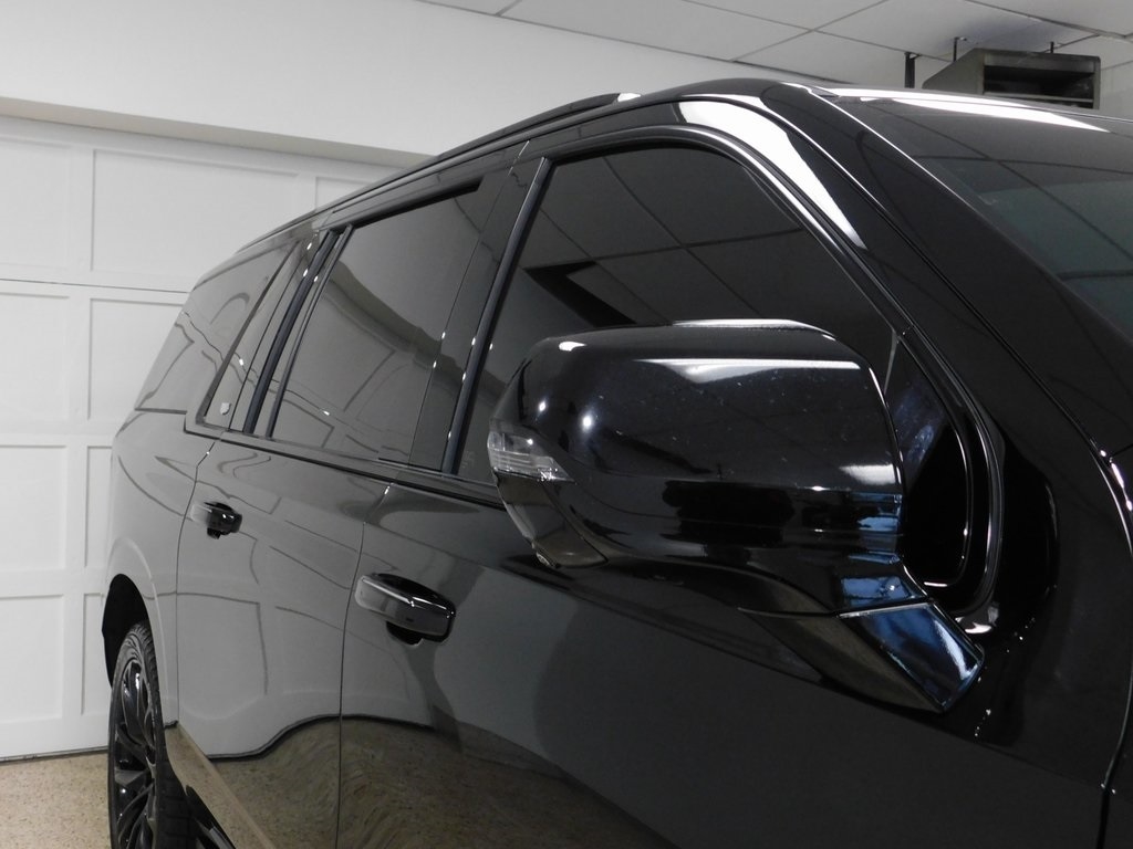 Cadillac Escalade ESV Sport Platinum AWD 2023