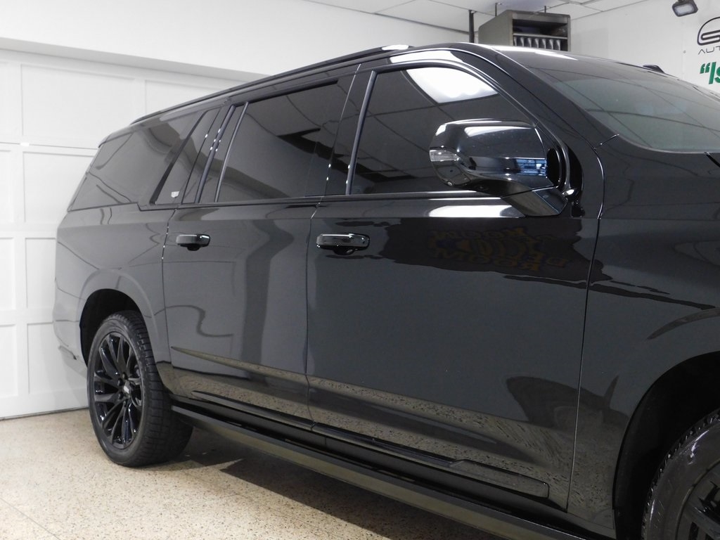 Cadillac Escalade ESV Sport Platinum AWD 2023