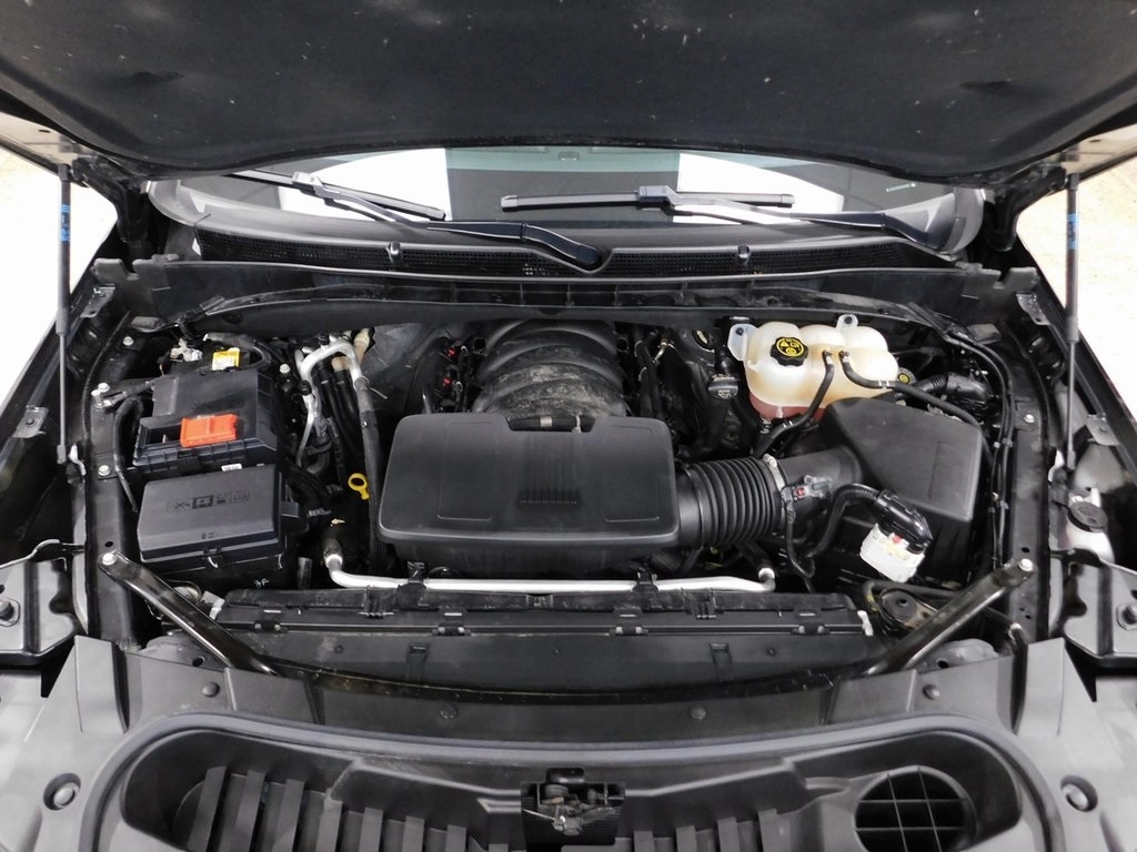 Cadillac Escalade ESV Sport Platinum AWD 2023