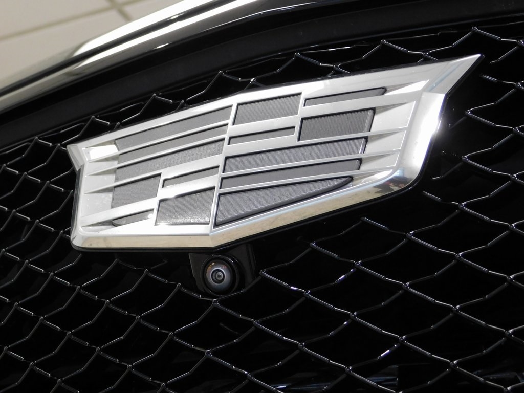 Cadillac Escalade ESV Sport Platinum AWD 2023