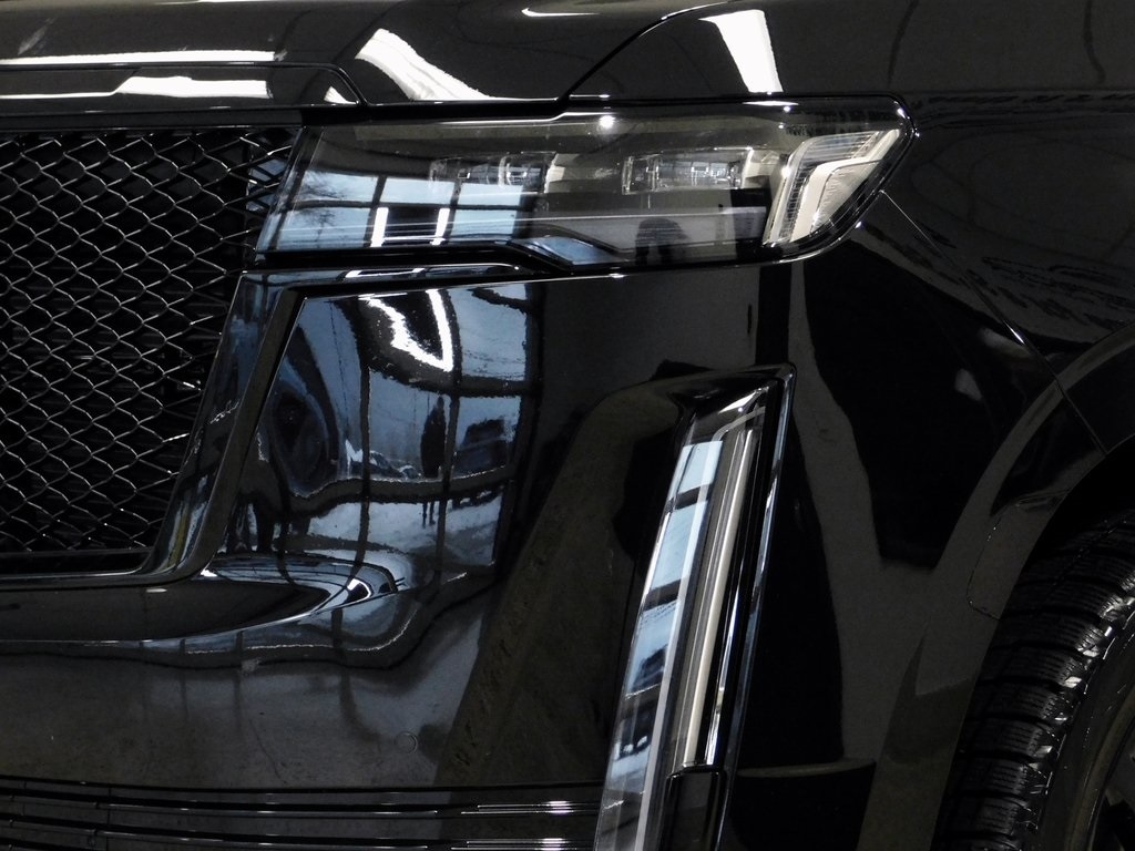 Cadillac Escalade ESV Sport Platinum AWD 2023