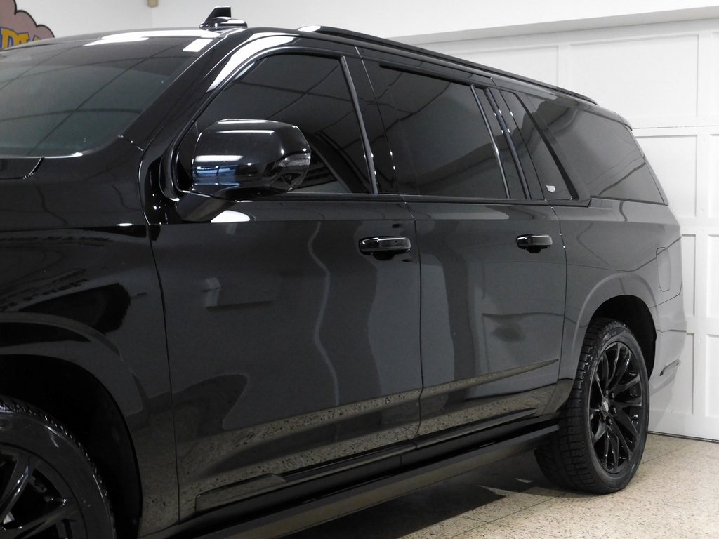 Cadillac Escalade ESV Sport Platinum AWD 2023