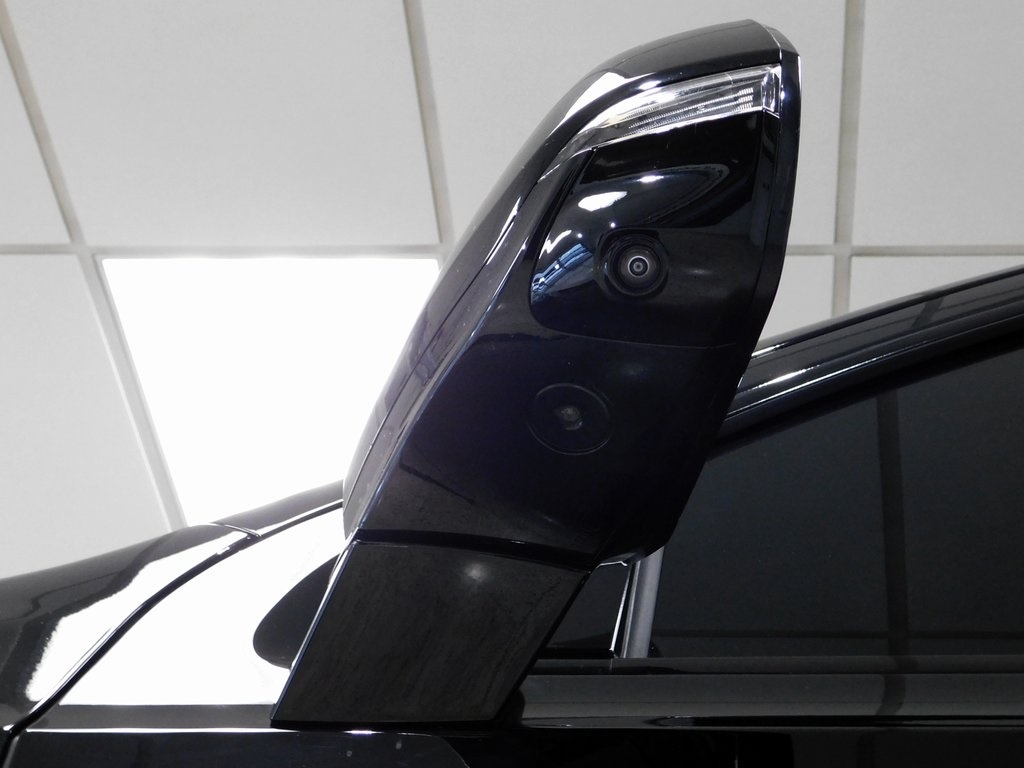 Cadillac Escalade ESV Sport Platinum AWD 2023