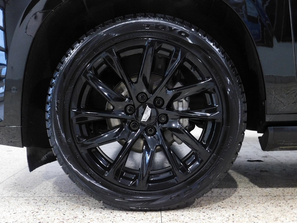 Cadillac Escalade ESV Sport Platinum AWD 2023