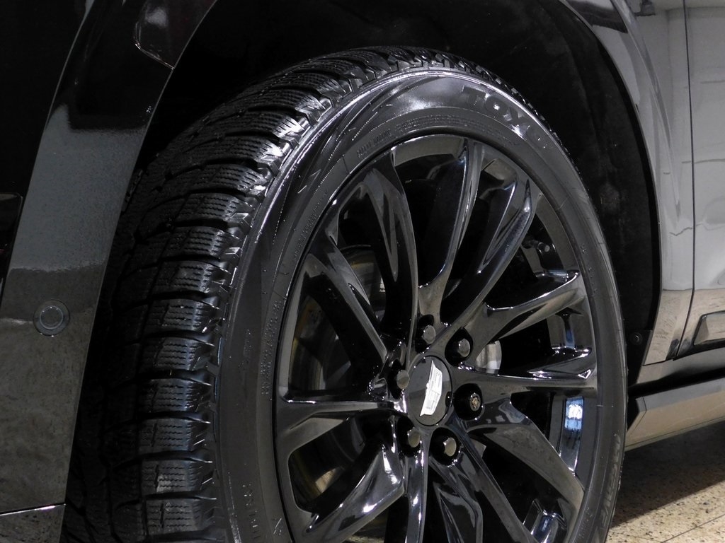 Cadillac Escalade ESV Sport Platinum AWD 2023