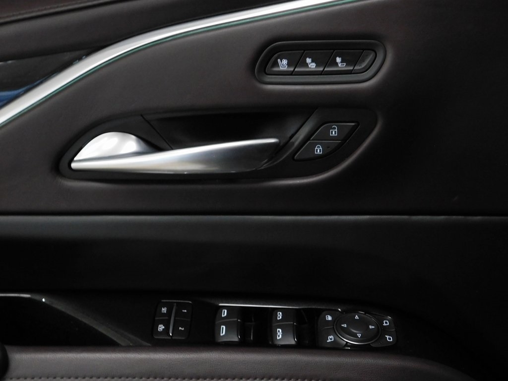 Cadillac Escalade ESV Sport Platinum AWD 2023