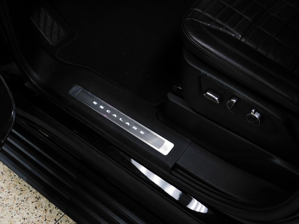 Cadillac Escalade ESV Sport Platinum AWD 2023