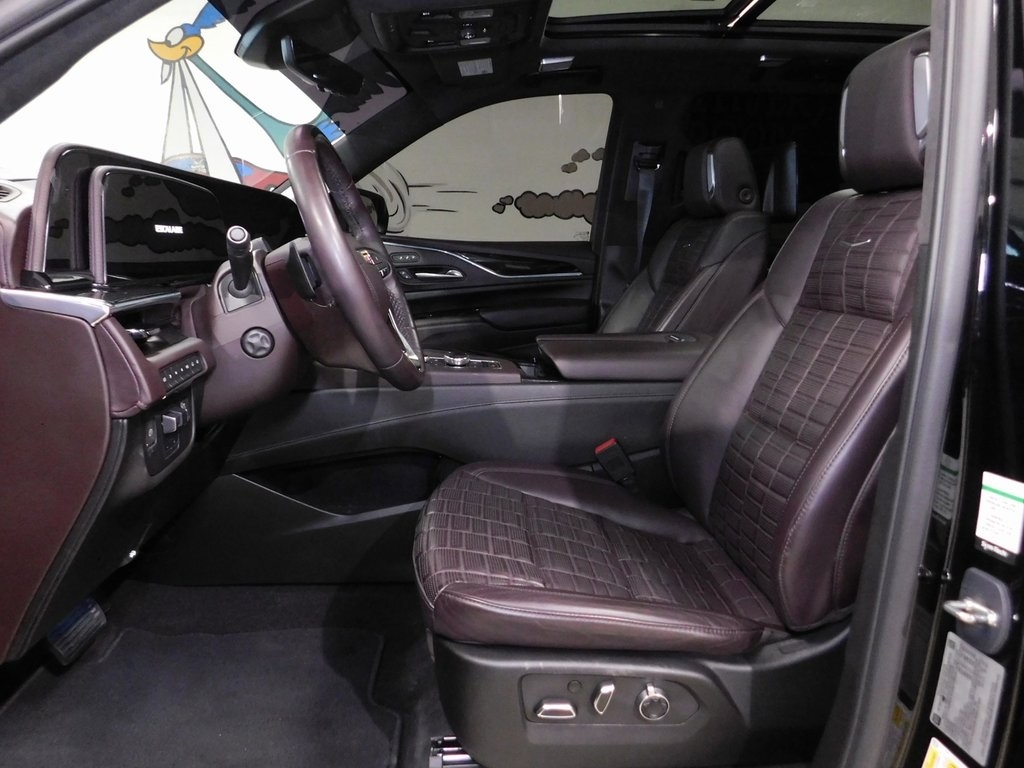 Cadillac Escalade ESV Sport Platinum AWD 2023