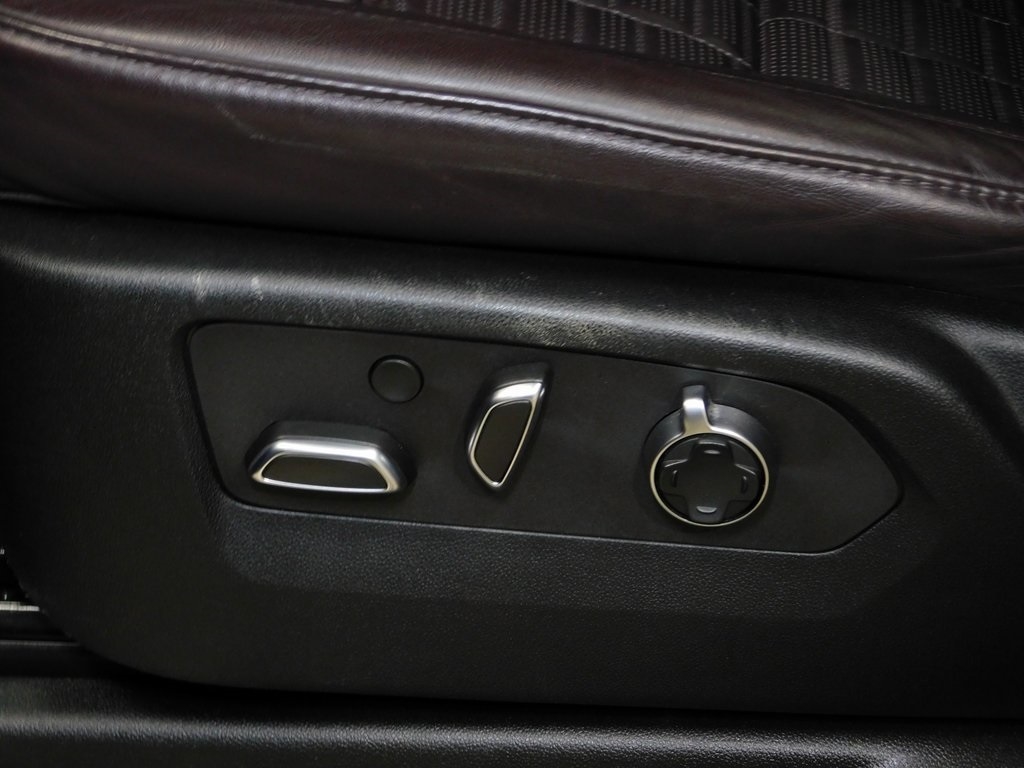 Cadillac Escalade ESV Sport Platinum AWD 2023