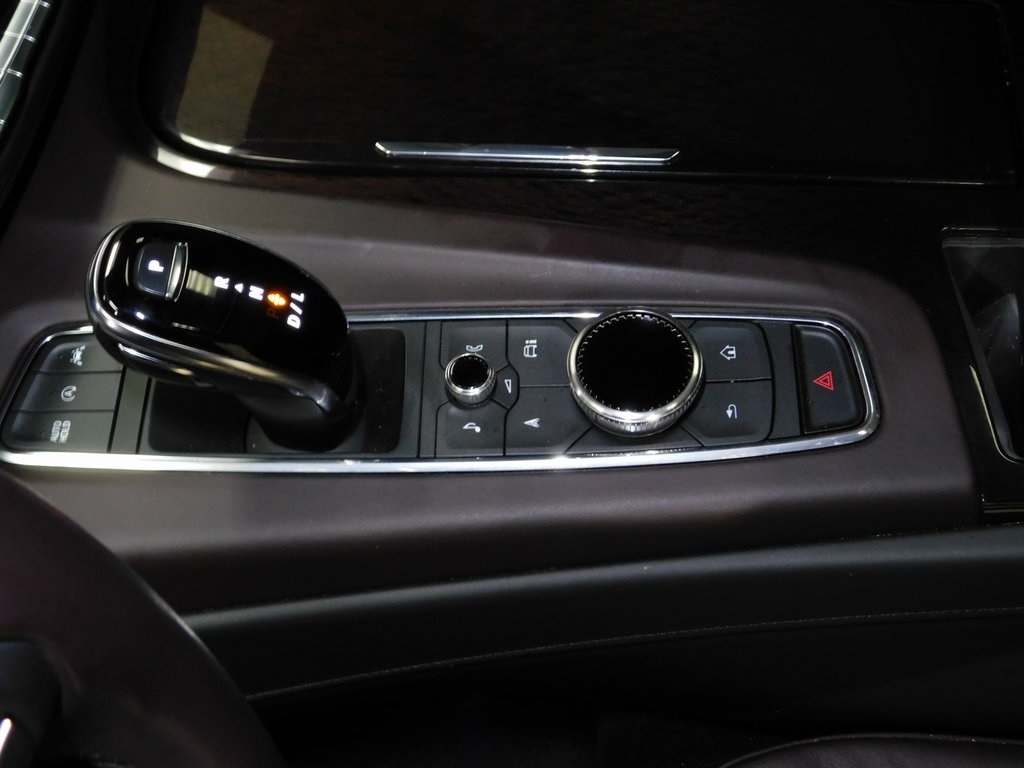 Cadillac Escalade ESV Sport Platinum AWD 2023