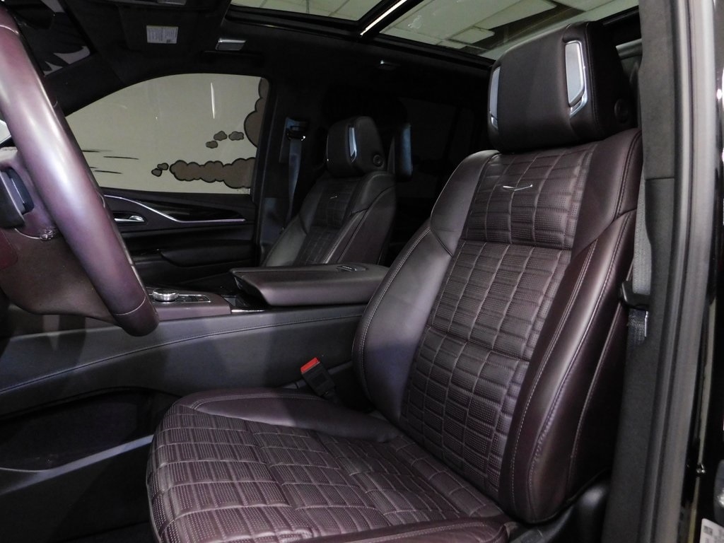 Cadillac Escalade ESV Sport Platinum AWD 2023