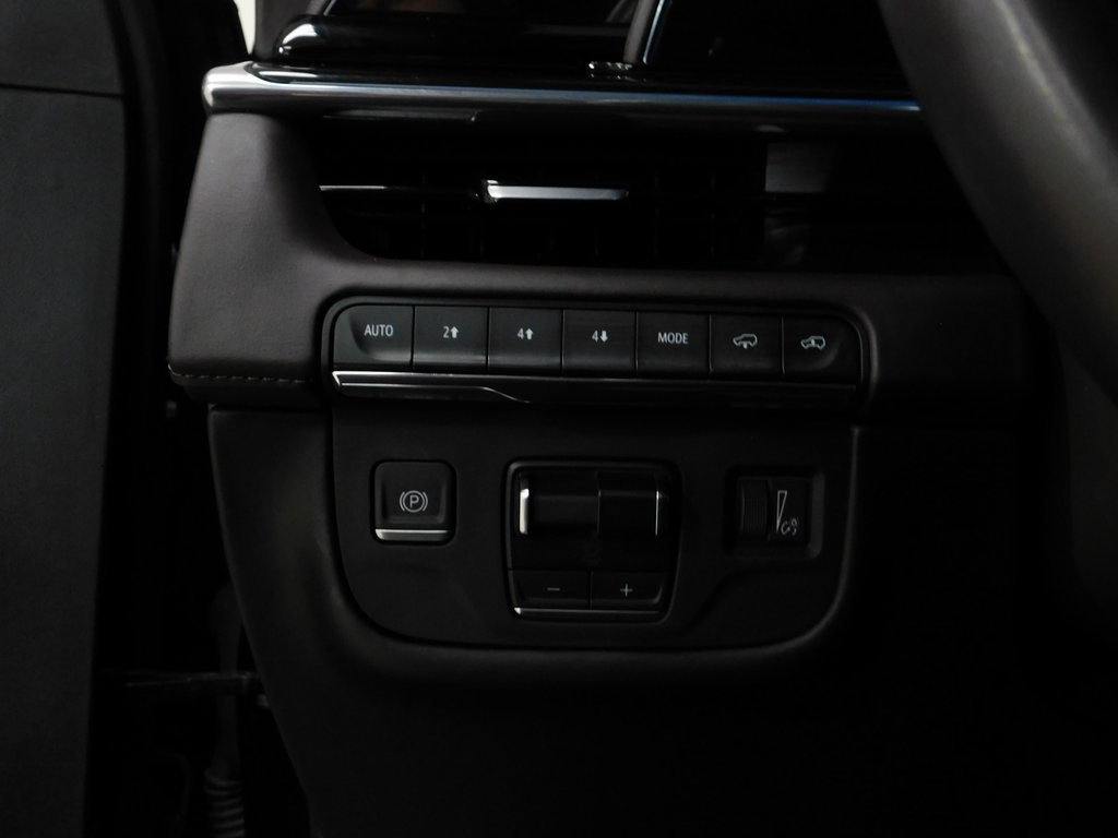 Cadillac Escalade ESV Sport Platinum AWD 2023