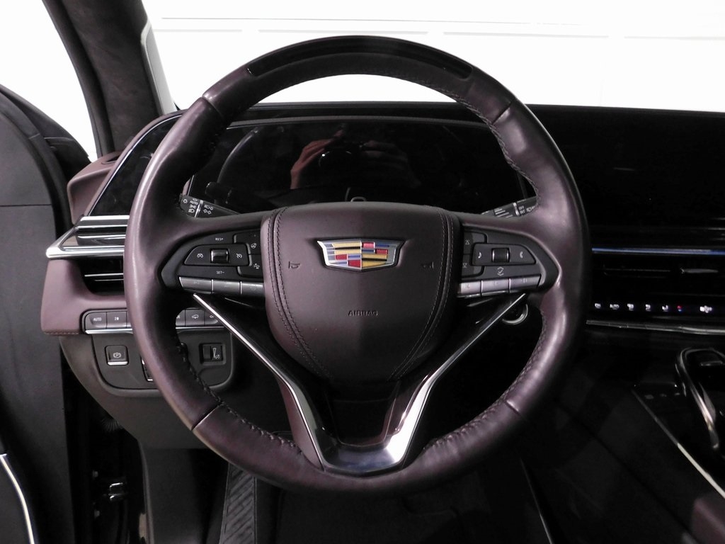 Cadillac Escalade ESV Sport Platinum AWD 2023