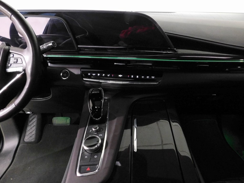 Cadillac Escalade ESV Sport Platinum AWD 2023