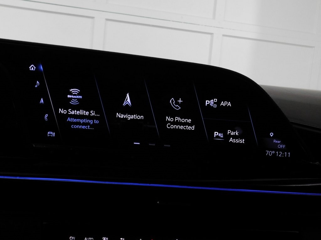 Cadillac Escalade ESV Sport Platinum AWD 2023