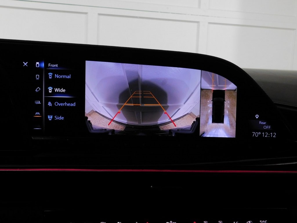 Cadillac Escalade ESV Sport Platinum AWD 2023