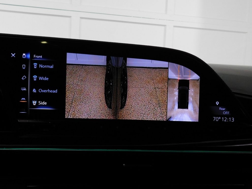 Cadillac Escalade ESV Sport Platinum AWD 2023