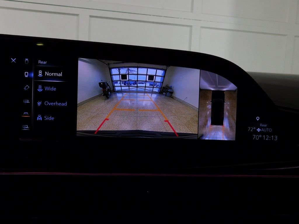 Cadillac Escalade ESV Sport Platinum AWD 2023