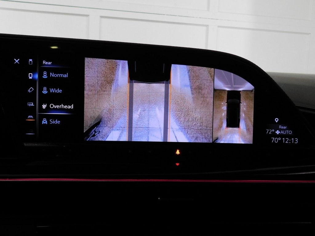 Cadillac Escalade ESV Sport Platinum AWD 2023