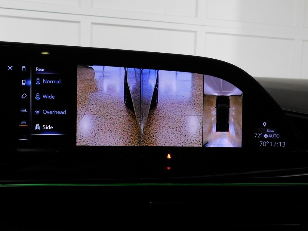 Cadillac Escalade ESV Sport Platinum AWD 2023