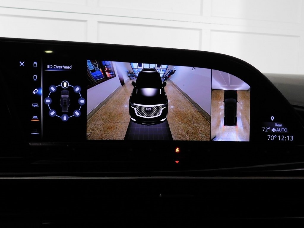 Cadillac Escalade ESV Sport Platinum AWD 2023