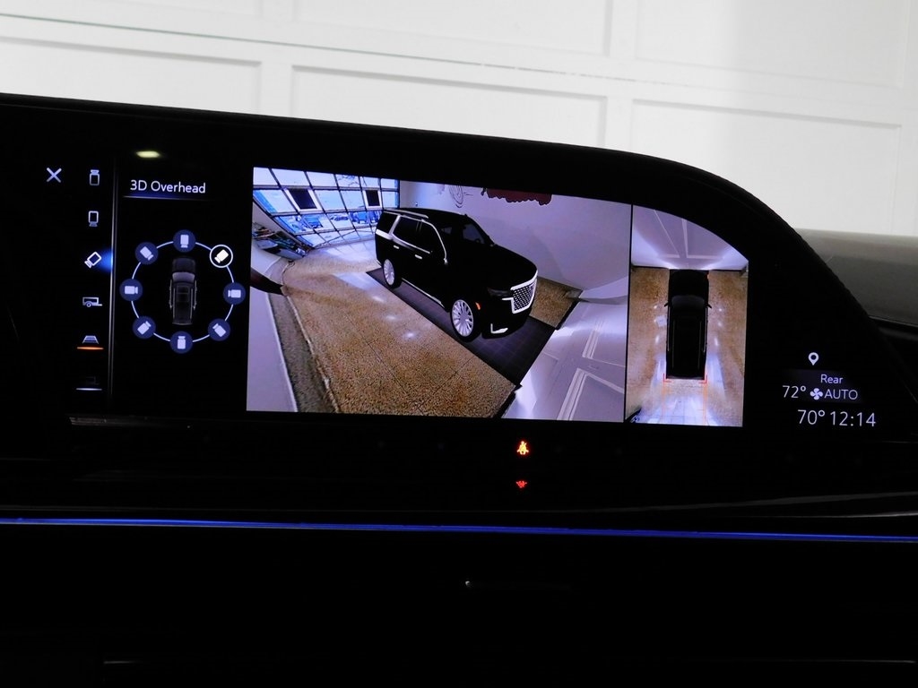 Cadillac Escalade ESV Sport Platinum AWD 2023