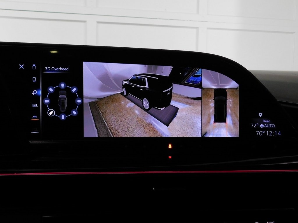 Cadillac Escalade ESV Sport Platinum AWD 2023