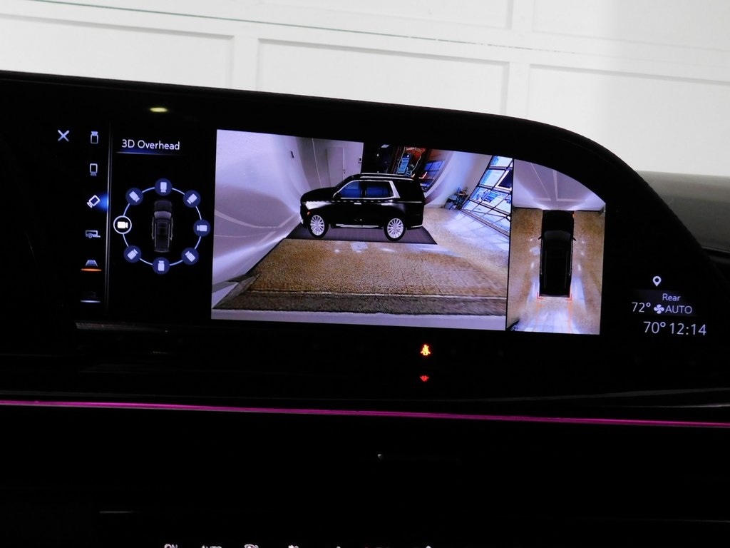 Cadillac Escalade ESV Sport Platinum AWD 2023