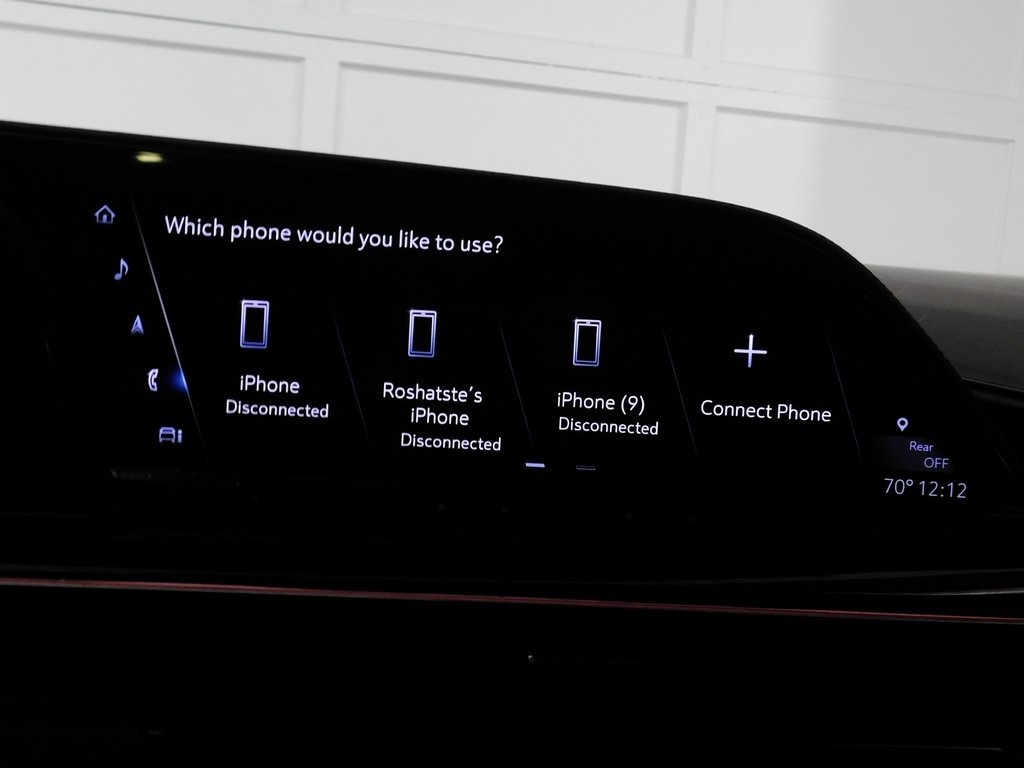 Cadillac Escalade ESV Sport Platinum AWD 2023