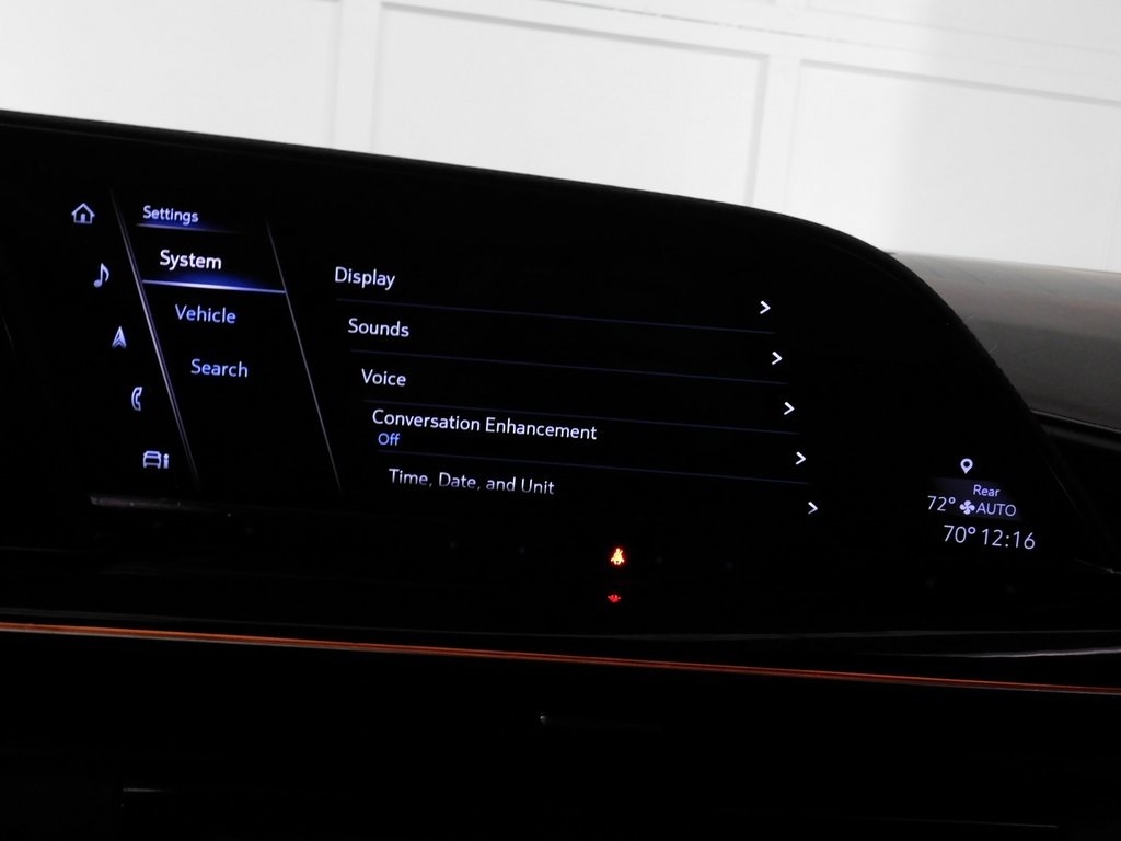 Cadillac Escalade ESV Sport Platinum AWD 2023