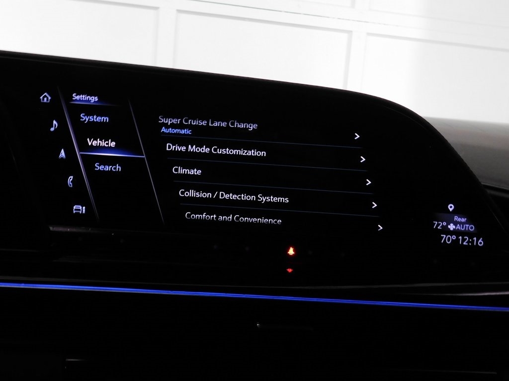 Cadillac Escalade ESV Sport Platinum AWD 2023