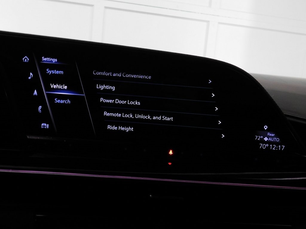 Cadillac Escalade ESV Sport Platinum AWD 2023