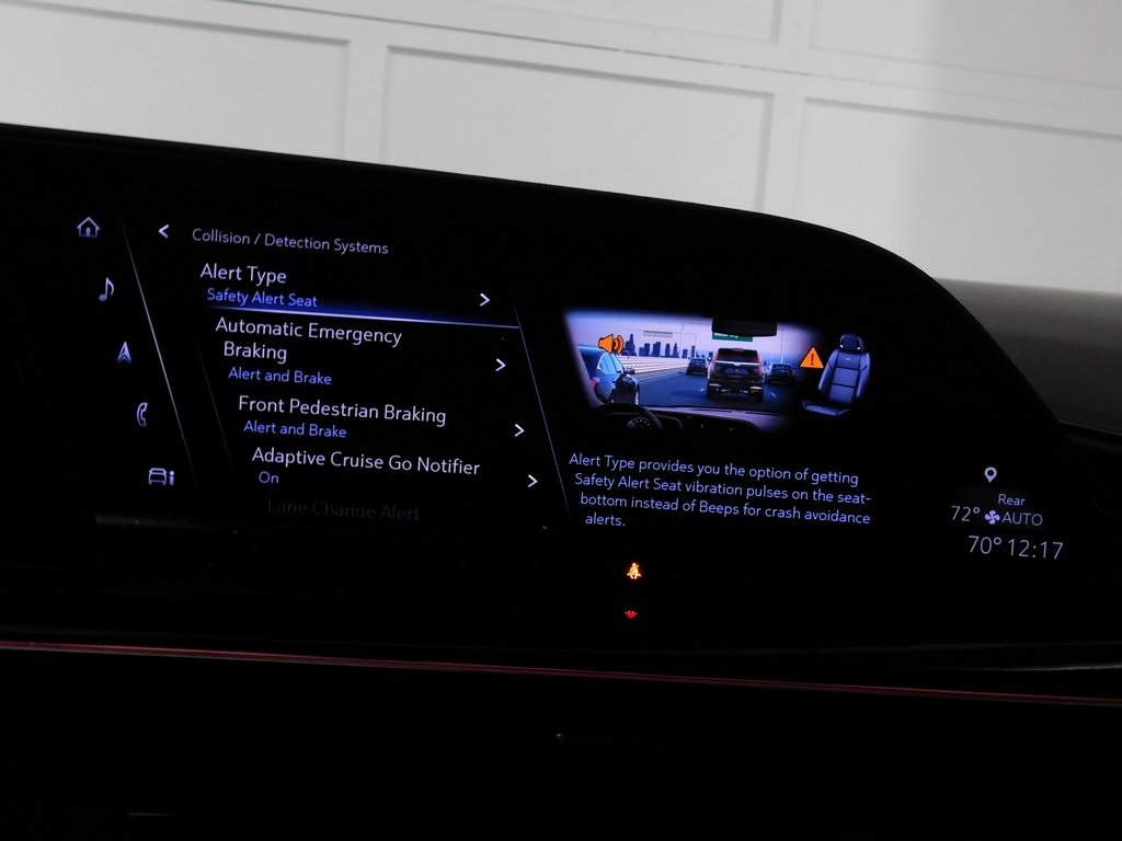 Cadillac Escalade ESV Sport Platinum AWD 2023