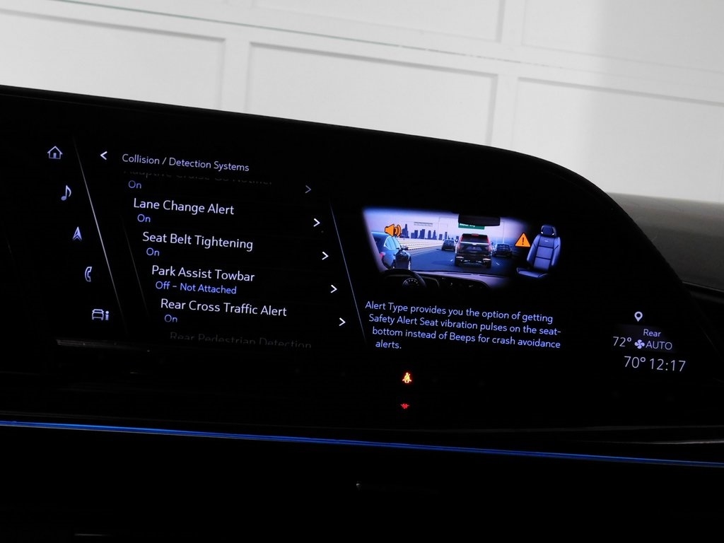 Cadillac Escalade ESV Sport Platinum AWD 2023