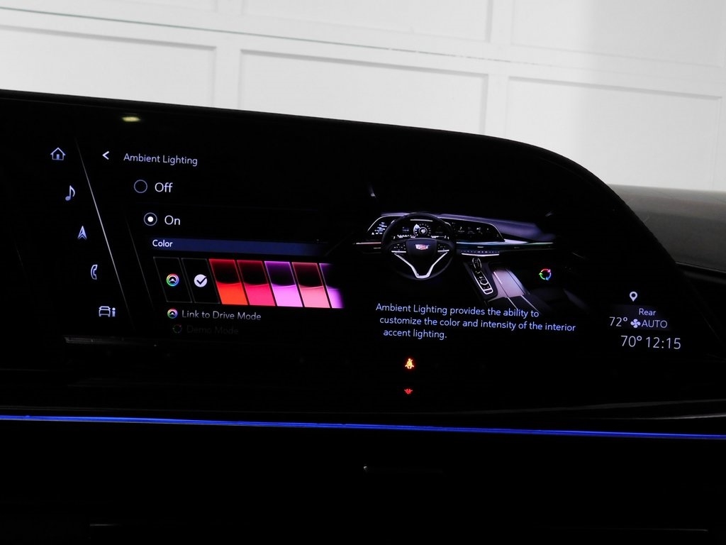 Cadillac Escalade ESV Sport Platinum AWD 2023