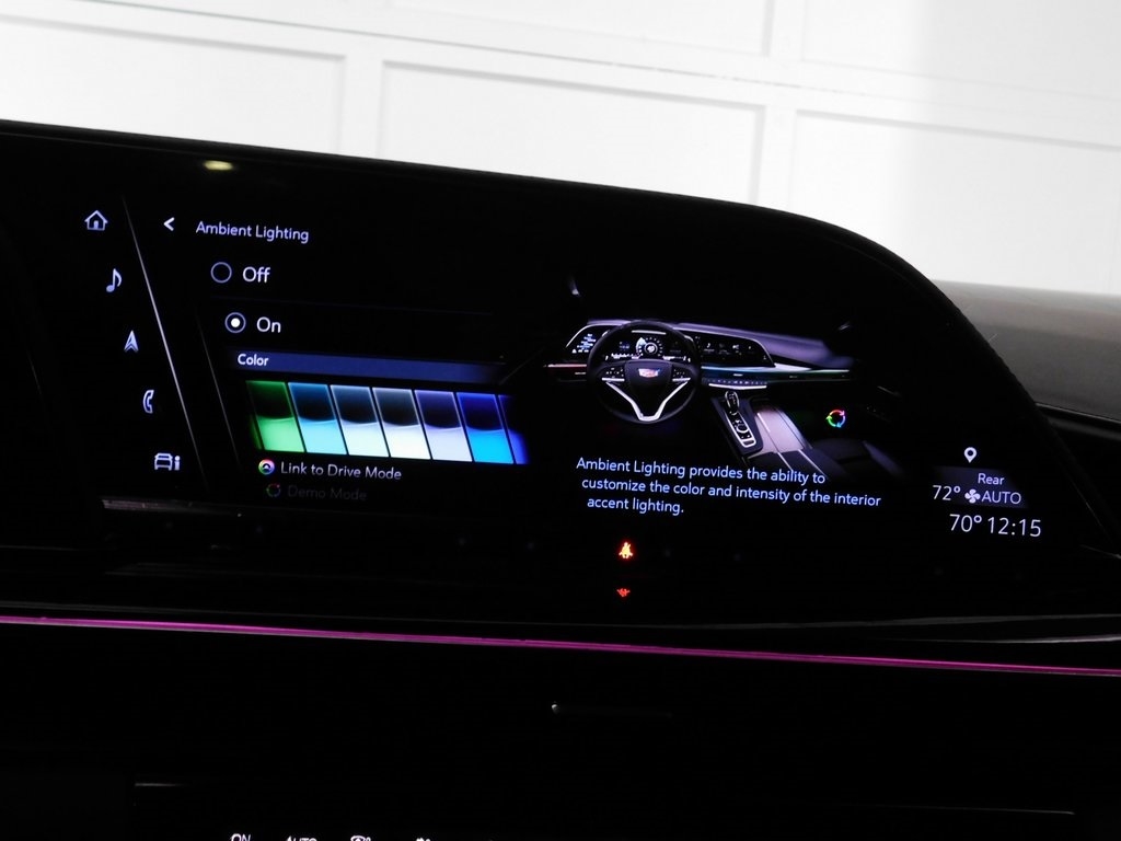 Cadillac Escalade ESV Sport Platinum AWD 2023