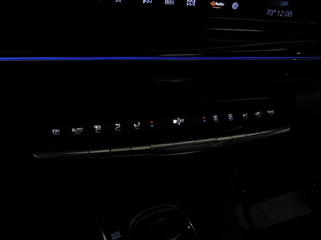 Cadillac Escalade ESV Sport Platinum AWD 2023