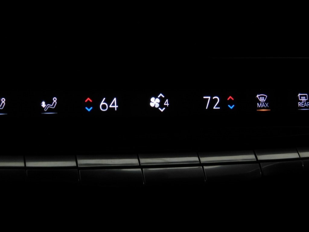 Cadillac Escalade ESV Sport Platinum AWD 2023